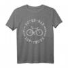 Guter Rad ist teuer MTB Fahrrad Radfahrer Geschenk T-Shirt – Lustiges Motiv für Mountain Biker, E-Bike & Radfahrer bei Touren und Ausfahrten