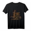 Sport-Liebhaber Triathlet Schwimmen Fahrrad Run Geschenkidee - Cooles Triathlon T-Shirt für Läufer, Schwimmer & Radfahrer