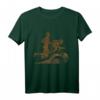 Sport-Liebhaber Triathlet Schwimmen Fahrrad Run Geschenkidee - Cooles Triathlon T-Shirt für Läufer, Schwimmer & Radfahrer