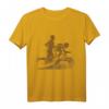Sport-Liebhaber Triathlet Schwimmen Fahrrad Run Geschenkidee - Cooles Triathlon T-Shirt für Läufer, Schwimmer & Radfahrer