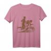 Sport-Liebhaber Triathlet Schwimmen Fahrrad Run Geschenkidee - Cooles Triathlon T-Shirt für Läufer, Schwimmer & Radfahrer