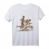 Sport-Liebhaber Triathlet Schwimmen Fahrrad Run Geschenkidee - Cooles Triathlon T-Shirt für Läufer, Schwimmer & Radfahrer