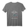 Damen Fahrrad T-Shirt mit Spruch 'Warum Ich Ohne Akku Fahre? Weil Ich Es Kann!' - Retro Vintage Design für Radfahrer & Fahrradfahrerinnen, perfekt zum Geburtstag & Valentinstag