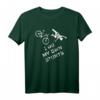 I do my own Stunts Fahrrad T-Shirt | Mountainbike, Rennrad & Fahrradfahrer Geschenk für Männer, Frauen & Kinder
