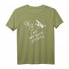 I do my own Stunts Fahrrad T-Shirt | Mountainbike, Rennrad & Fahrradfahrer Geschenk für Männer, Frauen & Kinder