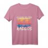 Ich Bin Selten Radlos Fahrrad T-Shirt - Lustiges Mountainbike Design für Radfahrer, Radliebhaber, E-Bike Fahrer und Geschenke zu Geburtstag & Weihnachten