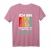 Ich bin E-Biker, dich siehst du nur von hinten – Lustiges E-Bike Fahrrad T-Shirt für Radfahrer, Mountainbiker & Radsportfans