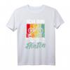 Ich bin E-Biker, dich siehst du nur von hinten – Lustiges E-Bike Fahrrad T-Shirt für Radfahrer, Mountainbiker & Radsportfans