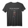 Lustiges Fahrrad T-Shirt | Meine Beine sind mein Motor – Perfekt als Geschenk für Radfahrer, Biker und Mountainbiker