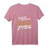Echte Prinzen kommen mit dem Fahrrad - Radfahrer T-Shirt als Geschenk für Radfahrer und Fahrradliebhaber zu Geburtstag oder Weihnachten