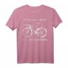 Ich bin der Motor, 0% Emissionen Geschenk – E-Bike Fahrrad T-Shirt für Radfahrer, Geburtstags- & Weihnachtsgeschenk