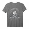 Herren MTB Mountain Bike BMX Rennrad Fahrrad Downhill Mountainbike T-Shirt – Perfektes Geschenk für Radfahrer, Enduro und Cross Country Fans