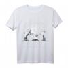 Herren MTB Mountain Bike BMX Rennrad Fahrrad Downhill Mountainbike T-Shirt – Perfektes Geschenk für Radfahrer, Enduro und Cross Country Fans