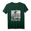 Herren E-Bike T-Shirt mit Spruch 'Auf dem E-Bike bin ich unbesiegbar' – Perfektes Geschenk für Radfahrer, Väter & Opas zu Weihnachten & Geburtstag