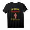 Ein Tag Ohne Rad Fahren Lustiges Fahrrad Rennrad T-Shirt - Perfektes Geschenk für Fahrradfahrer, Bike-Liebhaber und Radsportbegeisterte