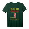 Ein Tag Ohne Rad Fahren Lustiges Fahrrad Rennrad T-Shirt - Perfektes Geschenk für Fahrradfahrer, Bike-Liebhaber und Radsportbegeisterte