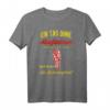 Ein Tag Ohne Rad Fahren Lustiges Fahrrad Rennrad T-Shirt - Perfektes Geschenk für Fahrradfahrer, Bike-Liebhaber und Radsportbegeisterte