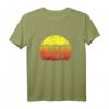 Vintage Rennrad Radfahrer Fahrrad Radsport T-Shirt – Perfektes Geschenk für Radfahrer, Rennradliebhaber & Fahrradfans