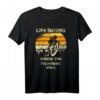 Mountainbike-Zubehör für Mountainbike-Fahrräder T-Shirt - Lustiges MTB T-Shirt & Geschenkidee für Mountainbiker, BMX-Fahrer, Männer, Frauen & Kinder