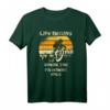 Mountainbike-Zubehör für Mountainbike-Fahrräder T-Shirt - Lustiges MTB T-Shirt & Geschenkidee für Mountainbiker, BMX-Fahrer, Männer, Frauen & Kinder