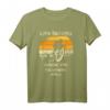 Mountainbike-Zubehör für Mountainbike-Fahrräder T-Shirt - Lustiges MTB T-Shirt & Geschenkidee für Mountainbiker, BMX-Fahrer, Männer, Frauen & Kinder