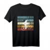 Radfahrer T-Shirt mit Spruch 'Mir reicht's ich geh biken' – Perfektes Geschenk für Radfahrer, Biker & E-Biker