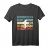 Radfahrer T-Shirt mit Spruch 'Mir reicht's ich geh biken' – Perfektes Geschenk für Radfahrer, Biker & E-Biker