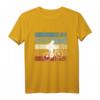 Radfahrer T-Shirt mit Spruch 'Mir reicht's ich geh biken' – Perfektes Geschenk für Radfahrer, Biker & E-Biker