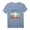 Radfahrer T-Shirt mit Spruch 'Mir reicht's ich geh biken' – Perfektes Geschenk für Radfahrer, Biker & E-Biker
