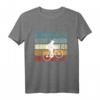 Radfahrer T-Shirt mit Spruch 'Mir reicht's ich geh biken' – Perfektes Geschenk für Radfahrer, Biker & E-Biker