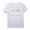 Lächeln Statt Hecheln E Bike T-Shirt | Lustiges Fahrrad Shirt mit Spruch – Perfektes Geschenk für Fahrradfahrer zum Geburtstag, Vatertag, Muttertag oder Weihnachten