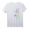 Damen Fahrrad Radfahrer T-Shirt – Buntes Fahrrad Motiv für Radfahrerinnen, Biker & Radsportliebhaber als Geschenk