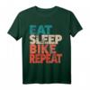 Lustiges Fahrradmotiv Spruch Fahrrad Radfahrer Rennradfahrer T-Shirt – Perfektes Geschenk für Radfahrer zu Weihnachten, Geburtstag, Ostern & Vatertag