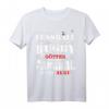 Warum Ich Ohne Akku Fahre Weil Es Ich Kann Fahrrad Radsport T-Shirt – Lustiges Geschenk für Radfahrer, Mountainbiker & Rennradfahrer