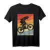 MTB Geschenk Kinder Fahrrad Mountainbike Downhill T-Shirt – Perfektes Radsport Geschenk für junge & erwachsene Mountainbiker
