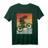 MTB Geschenk Kinder Fahrrad Mountainbike Downhill T-Shirt – Perfektes Radsport Geschenk für junge & erwachsene Mountainbiker