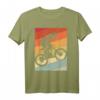 MTB Geschenk Kinder Fahrrad Mountainbike Downhill T-Shirt – Perfektes Radsport Geschenk für junge & erwachsene Mountainbiker