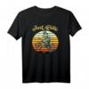 MTB Mountain Bike BMX Fahrrad Downhill Mountainbike T-Shirt – Für Radfahrer, Enduro, Cross Country & BMX Fans