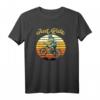 MTB Mountain Bike BMX Fahrrad Downhill Mountainbike T-Shirt – Für Radfahrer, Enduro, Cross Country & BMX Fans