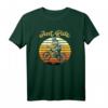MTB Mountain Bike BMX Fahrrad Downhill Mountainbike T-Shirt – Für Radfahrer, Enduro, Cross Country & BMX Fans