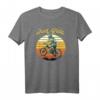 MTB Mountain Bike BMX Fahrrad Downhill Mountainbike T-Shirt – Für Radfahrer, Enduro, Cross Country & BMX Fans
