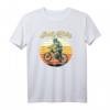 MTB Mountain Bike BMX Fahrrad Downhill Mountainbike T-Shirt – Für Radfahrer, Enduro, Cross Country & BMX Fans