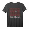 Liegerad Fahrrad Radfahren T-Shirt – Bequemes Fahrradkleidungsstück für entspannte Radfahrer, perfektes Geschenk für Liegerad-Fans