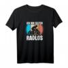 Ich Bin 40Geburtstag Fahrrad T-Shirt - Lustiges Mountainbike Design für Radfahrer, MTB, E-Bike & Geburtstagsgeschenk für Herren