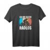 Ich Bin 40Geburtstag Fahrrad T-Shirt - Lustiges Mountainbike Design für Radfahrer, MTB, E-Bike & Geburtstagsgeschenk für Herren