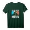 Ich Bin 40Geburtstag Fahrrad T-Shirt - Lustiges Mountainbike Design für Radfahrer, MTB, E-Bike & Geburtstagsgeschenk für Herren