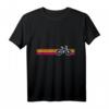 Geschenkidee für Fahrradfahrer & Radfahrerinnen Fahrrad T-Shirt – Perfekt für Weihnachten, Geburtstag & alle Fahrradliebhaber