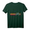 Geschenkidee für Fahrradfahrer & Radfahrerinnen Fahrrad T-Shirt – Perfekt für Weihnachten, Geburtstag & alle Fahrradliebhaber