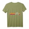 Geschenkidee für Fahrradfahrer & Radfahrerinnen Fahrrad T-Shirt – Perfekt für Weihnachten, Geburtstag & alle Fahrradliebhaber
