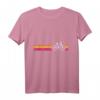 Geschenkidee für Fahrradfahrer & Radfahrerinnen Fahrrad T-Shirt – Perfekt für Weihnachten, Geburtstag & alle Fahrradliebhaber
